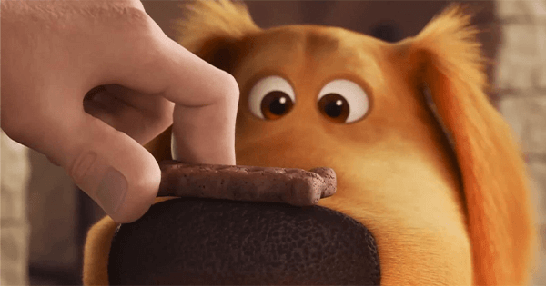 O Encontro de Carl