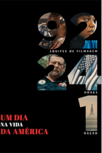 Um Dia na Vida da América Um Dia na Vida da América
