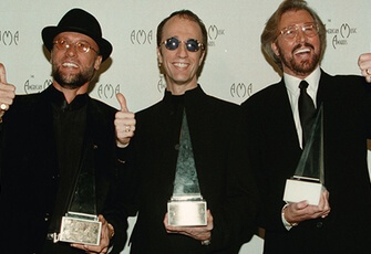 The Bee Gees: How Can You Mend a Broken Heart
