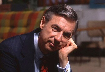 Fred Rogers: O Padrinho da Criançada