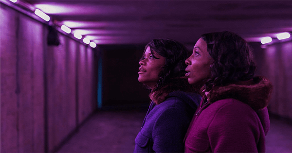 The Silent Twins