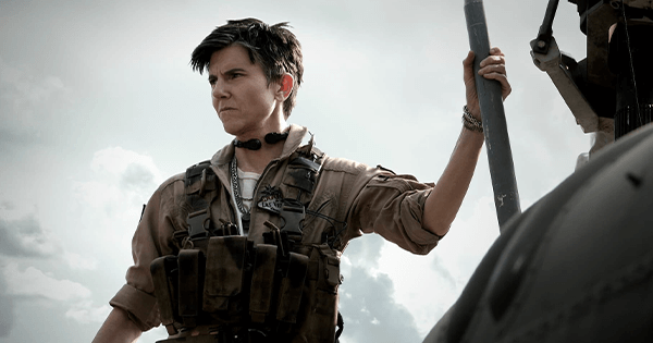 Army of the Dead: Invasão em Las Vegas