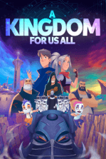 A Kingdom for Us All A Kingdom for Us All
