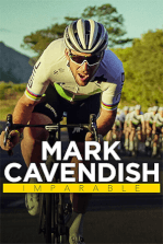 Mark Cavendish: Imparable
