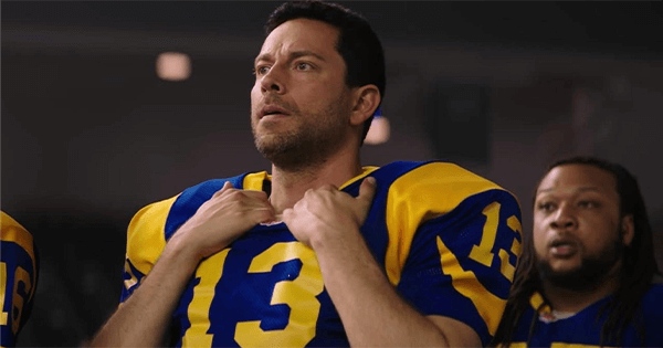American Underdog: A História de Kurt Warner