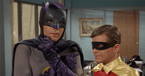 Batman (Película 1966) | Filmelier: películas completas