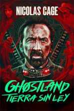Ghostland: Tierra sin ley