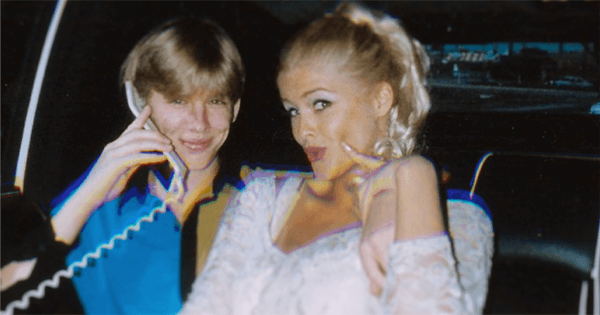 Anna Nicole Smith: You Don't Know Me (2023 Movie On Netflix 