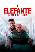 O Elefante na Sala de Estar O Elefante na Sala de Estar