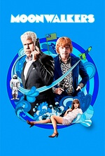 Moonwalkers Moonwalkers