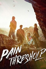 Pain Threshold Pain Threshold