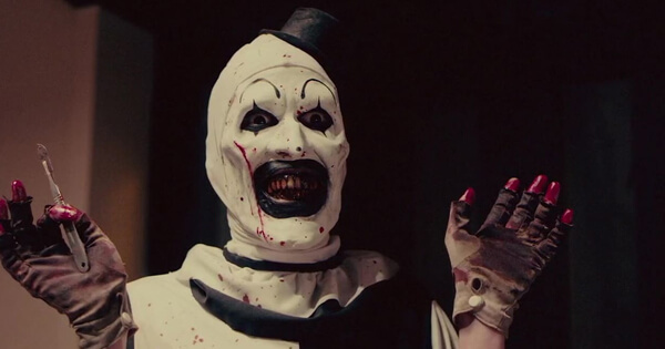 Terrifier
