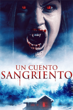 Un cuento sangriento