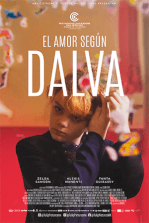 El amor según Dalva