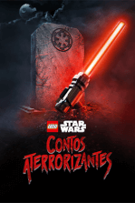 LEGO Star Wars: Contos Aterrorizantes LEGO Star Wars: Contos Aterrorizantes