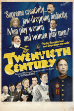 The Twentieth Century The Twentieth Century