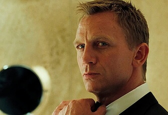 007: Cassino Royale