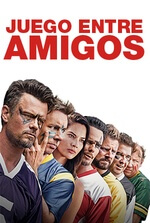 Juegos entre amigos Juegos entre amigos