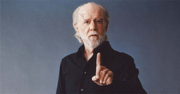 George Carlin's American Dream