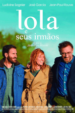 Lola e Seus Irmãos