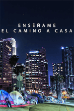 Enséñame el camino a casa: Un hombre sin hogar en Los Ángeles lucha por encontrar trabajo y un techo. Filmelier Image