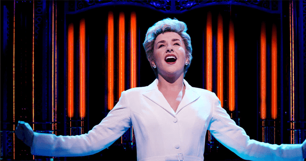 Diana: el musical
