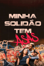 Minha Solidão tem Asas