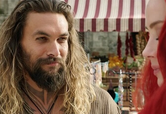 Aquaman