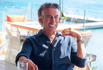 Greed: A Indústria da Moda