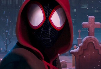 Homem-Aranha: No Aranhaverso