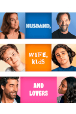 Husband, Wife, Kids and Lovers
