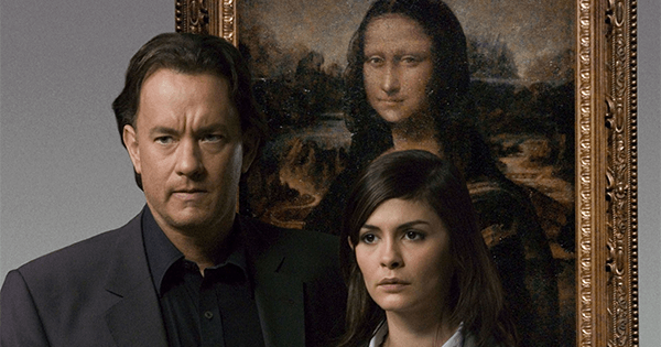 O Código Da Vinci