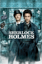Sherlock Holmes: A deadly plot threatens to destroy the country and only Sherlock Holmes and Dr. Watson can stop it.