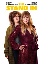 The Stand In The Stand In