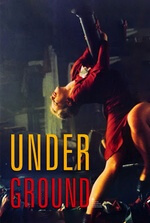 Underground Underground