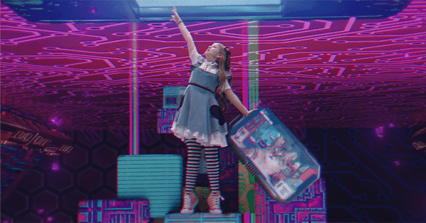 Alice no Mundo da Internet