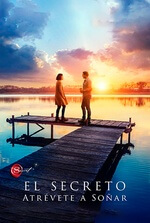 El secreto: Atrévete a soñar