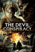 The Devil Conspiracy (2023 Movie) | Filmelier: watch movies online