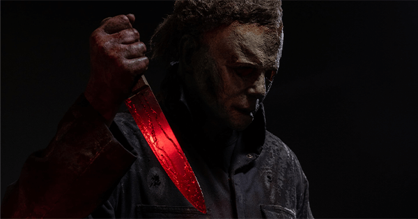 Halloween: La noche final (Película 2022) | Filmelier: películas completas Halloween: La noche final (Película 2022) | Filmelier: películas completas