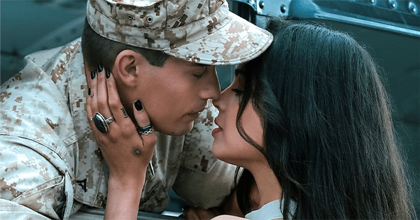 Continência ao Amor