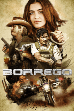 Borrego Borrego