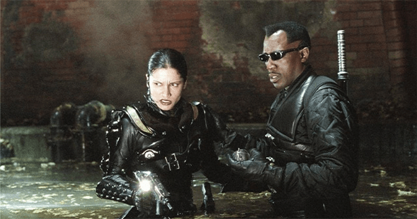 Blade II