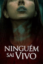 Ninguém Sai Vivo