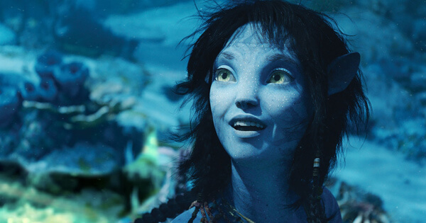 Avatar: O Caminho da Água