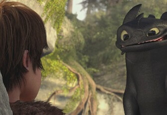 How to Train Your Dragon