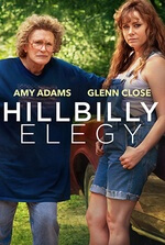 Hillbilly Elegy: A law student returns to his Appalachian hometown to confront his family's troubled past.