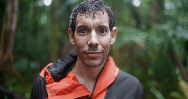 Explorer: Alex Honnold en el Amazonas