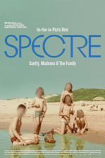 Spectre: Sanity, Madness & the Family