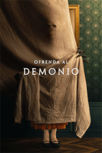 Ofrenda al demonio Película Filmelier películas completas