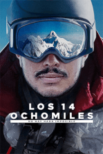 Los 14 ochomiles: No hay nada imposible